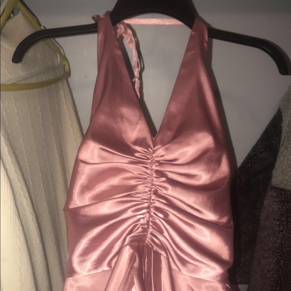 Jessica McClintock women’s formal